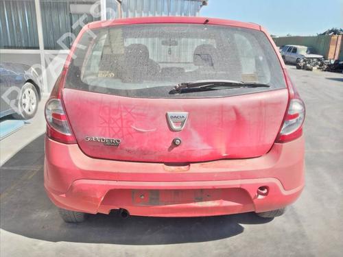Rear parcel shelf DACIA SANDERO | BP12961269C85 - Image 7