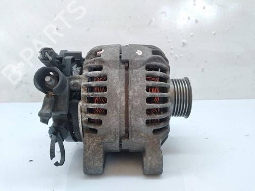 Used Alternator Alternator CITROËN C4 Grand Picasso I (UA_) [2006-2013] 11834597 11834597