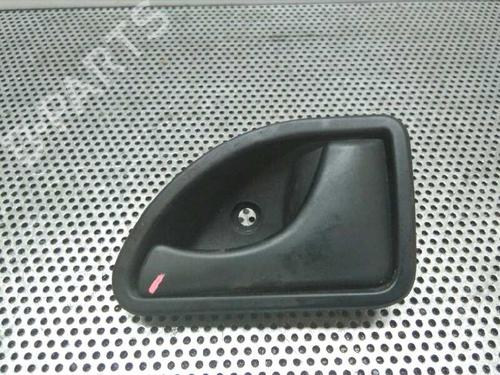 Used Front right interior door handle NISSAN KUBISTAR Van (X76) 1.5 dCi (65 hp) 3438410