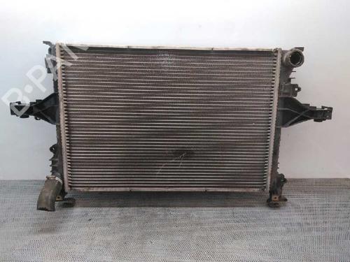 Used Water radiator Water radiator VOLVO S80 I (184) [1998-2008] 1150414 1150414