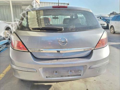 Starter OPEL ASTRA H (A04)  | BP20715151M8  - Image 9