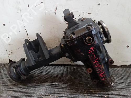 Front differential FORD MAVERICK (UDS, UNS) 2.7 TD | BP1805435M23 