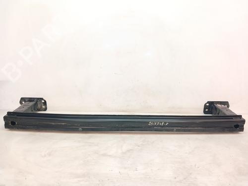 Used Front bumper reinforcement Front bumper reinforcement 33986481 33986481