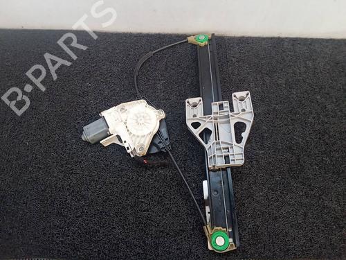 Used Rear right window mechanism Rear right window mechanism 4415868 4415868