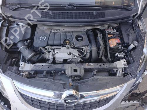 Right headlight OPEL ZAFIRA TOURER C (P12) 1.6 CDTI (75) | BP39097375C29 - Image 13