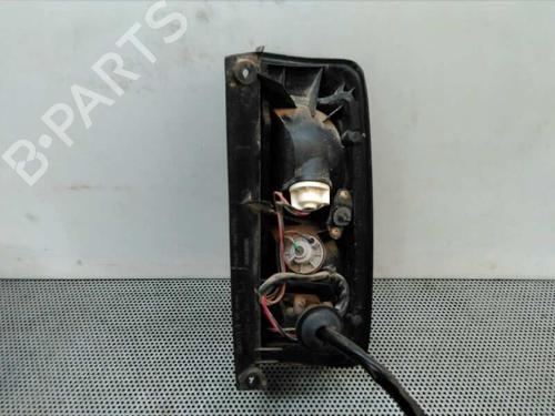 Left taillight SUZUKI IGNIS I (FH) 1.3 (HV51, HX51, RG413) | BP808742C34 - Image 2