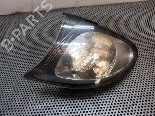 Used Left front indicator BMW 3 (E46) 320 d (150 hp) 4758150