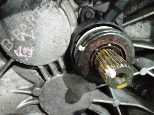 Gearbox FORD FOCUS C-MAX (DM2)  | BP8893548M3 