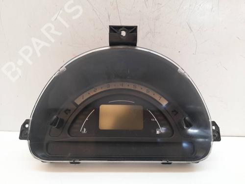 Used Instrument cluster Instrument cluster 1164098 1164098