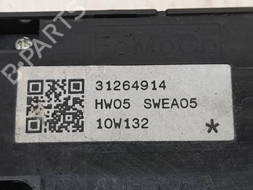 Left front window switch VOLVO S40 II (544) 1.6 D | BP26199928I27 - Image 3