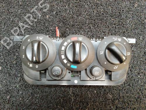 Used Climate control MERCEDES-BENZ A-CLASS (W168) A 170 CDI (168.009, 168.109) (95 hp) 10198877