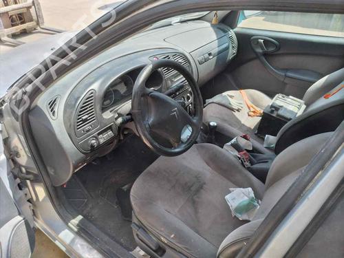Front left window mechanism CITROËN XSARA Coupe (N0) 1.6 16V | BP28125279C22 
