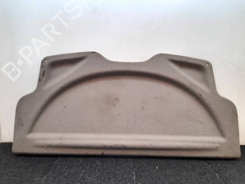 Used Rear parcel shelf Rear parcel shelf CHEVROLET REZZO MPV (U100) [2005-2026] 8184169 8184169