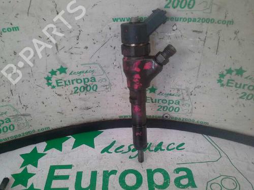 Used Injector PEUGEOT 206 Hatchback (2A/C) 2.0 HDI 90 (90 hp) 1655930