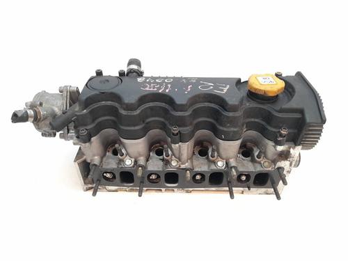 Cylinder head FIAT DOBLO Box Body/MPV (223_) 1.9 JTD | BP17531761M5 