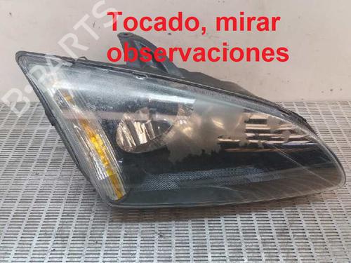 Used Right headlight FORD FOCUS II (DA_, HCP, DP) [2004-2013]  111504