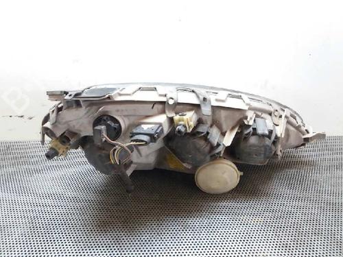Left headlight MERCEDES-BENZ A-CLASS (W168) A 140 (168.031, 168.131) | BP4250559C28 