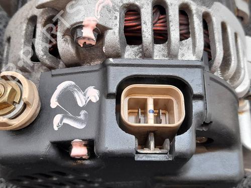 Alternator KIA RIO I Saloon (DC_) 1.3 | BP12312906M7 