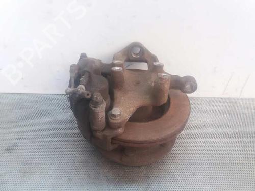 Used Right front steering knuckle MERCEDES-BENZ SPRINTER 3-t Van (B903) 313 CDI (903.663, 903.662, 903.661) (129 hp) 1108438