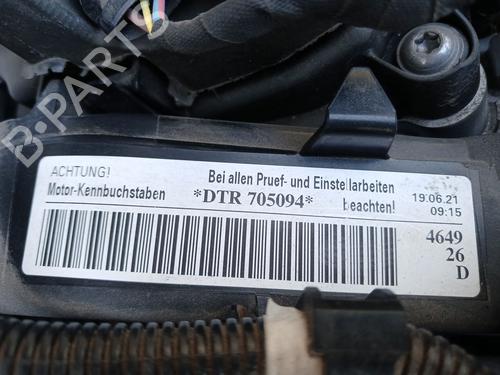 Engine AUDI A3 Sportback (8YA, 8YF) | BP35751094M1 - Image 4
