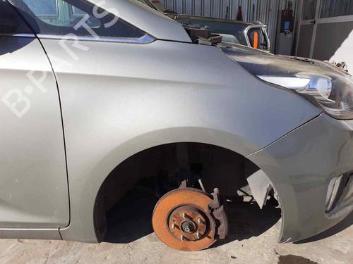 Forskærm Højre KIA CARENS IV [2013-2025]  30531243