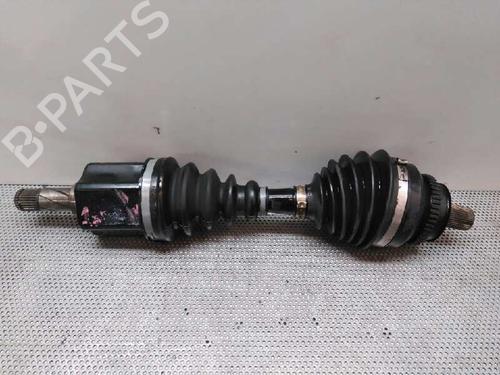 Used Left front driveshaft Left front driveshaft VOLVO S80 I (184) [1998-2008] 1150437 1150437