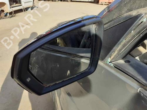 Used Left mirror Left mirror AUDI A1 Sportback (GBA) 30 TFSI (116 hp) 28681003 28681003