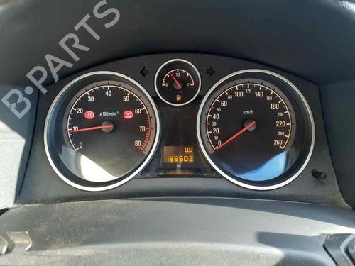 Gearbox OPEL ASTRA H (A04)  | BP25743439M3  - Image 12