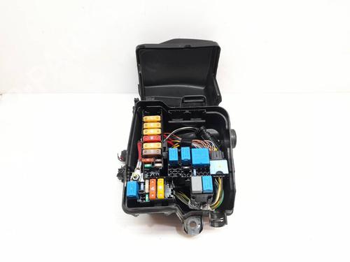Used Fuse box RENAULT CLIO IV (BH_) [2012-2021]  24432105