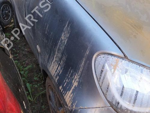 Used Left front fenders SMART FORTWO Coupe (453) 0.9 (453.344, 453.353) (90 hp) 30467690