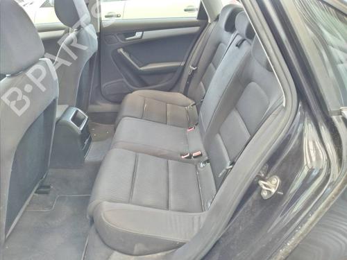 Left front window switch AUDI A4 B8 (8K2) | BP10244466I27 - Image 34