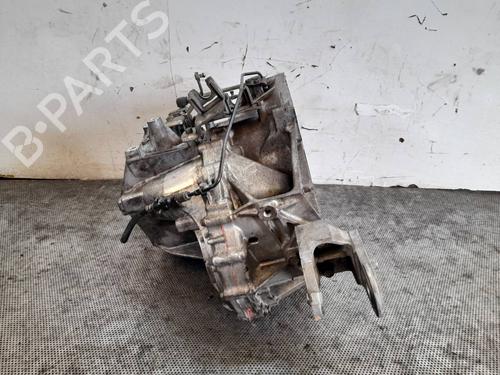 Gearbox DODGE CALIBER 2.0 CRD | BP6905263M3 