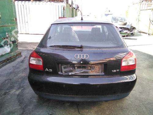 Türgriff vorne links außen AUDI A3 (8L1) 1.8 T | BP2725880C128 