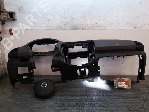 Used Airbag Kit Airbag Kit 1355836 1355836