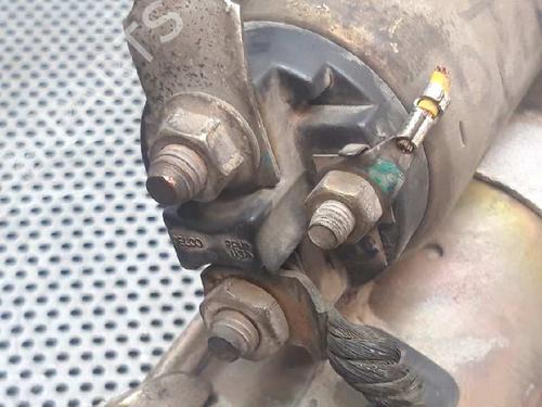 Starter CHEVROLET AVEO / KALOS Hatchback (T200) 1.4 | BP3440456M8 