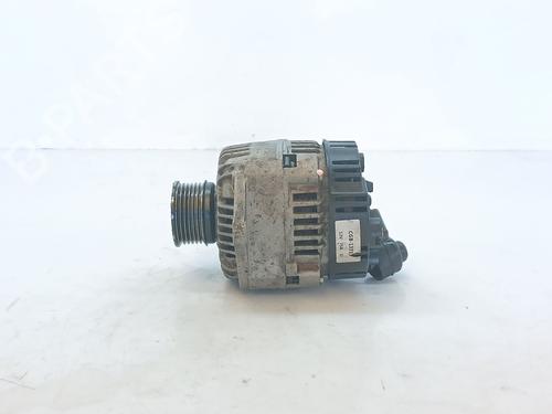 Used Alternator Alternator 37260358 37260358