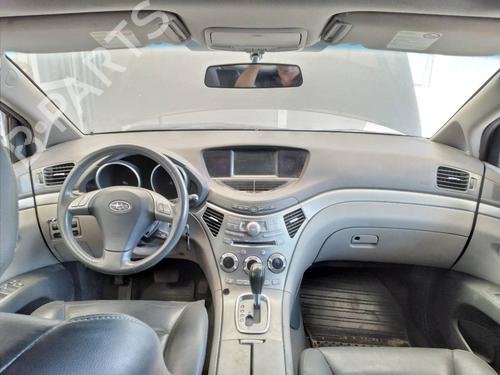 Gear lever SUBARU TRIBECA (B9) | BP10498420M90 - Image 32