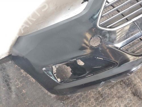 Front bumper FORD FIESTA VI (CB1, CCN)  | BP25791353C7 