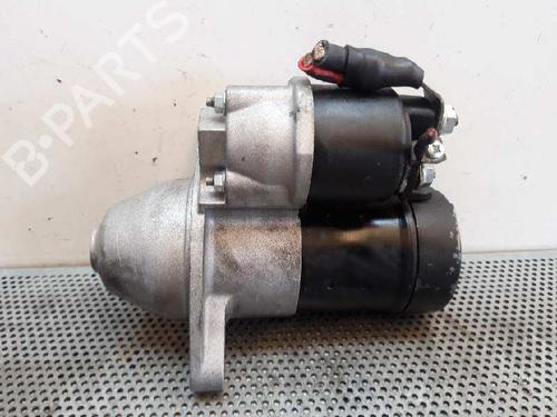 Used Starter OPEL ASTRA H (A04) 1.7 CDTI (L48) (100 hp) 6071300