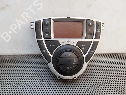 Commande Chauffage FIAT ULYSSE (179_) 2.2 JTD (128 hp) 4437294