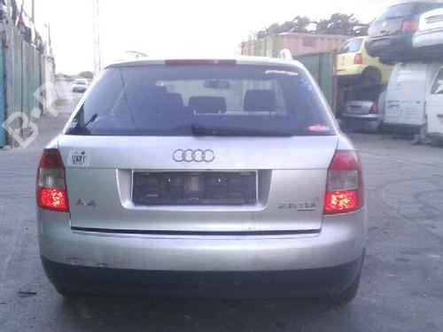 Warning switch AUDI A4 B6 Avant (8E5) 2.5 TDI quattro | BP3512410I22 - Image 7