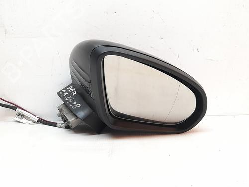 Used Right mirror MERCEDES-BENZ A-CLASS (W177) A 180 (177.084) (136 hp) 29547157