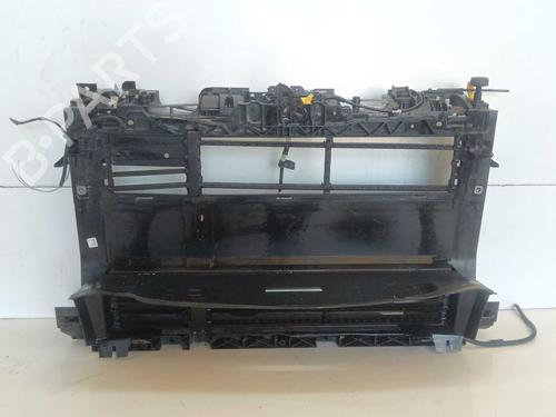 front-slam-panel-ford-fiesta-vii-hj-hf-2017-37436441 main image