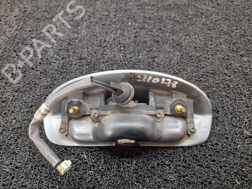 Tailgate handle NISSAN MICRA III (K12) 1.2 16V | BP8586218C132 