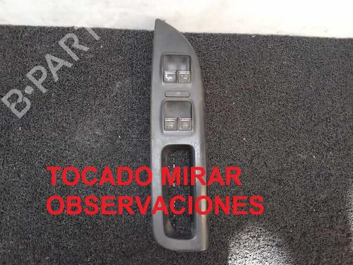 Used Left front window switch Left front window switch 6453011 6453011