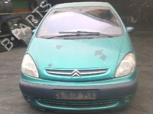 Fuel pump CITROËN XSARA PICASSO (N68)  | BP1593446M76 