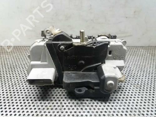 Used Front left lock CITROËN XSARA PICASSO (N68) 1.6 HDi (109 hp) 2227613