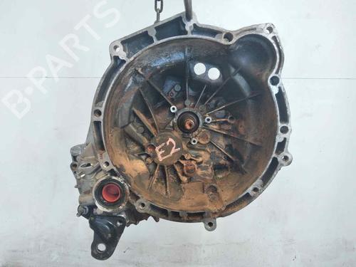 Gearbox FORD FIESTA VI (CB1, CCN) | BP25835829M3 - Image 3
