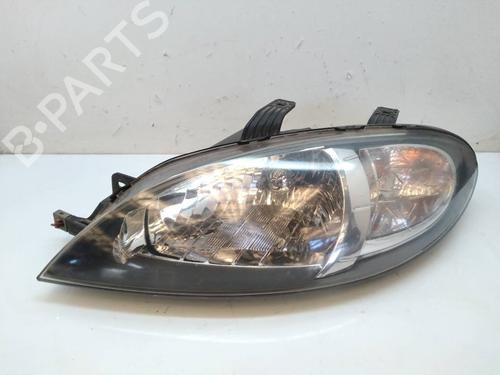 Used Left headlight Left headlight DAEWOO LACETTI Hatchback (KLAN) [2002-2026] 11498426 11498426