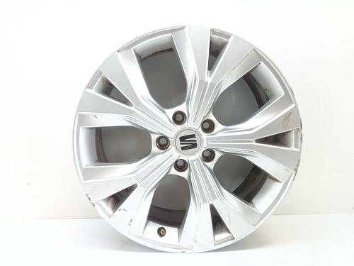 Fælk Fælk SEAT ATECA (KH7, KHP) 1.5 TSI (150 hp) 34221988 34221988